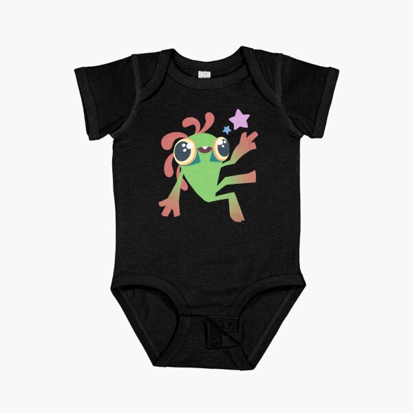 Vista previa del artículo con la obra «Murloc», diseñado y vendido por EthansRodriguez.