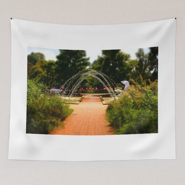 Item preview, Wonderland 10 designed and sold by Rodney Williams.
