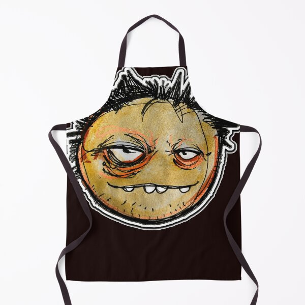 Item preview, Bed Head Derp Face designed and sold by sashanford.