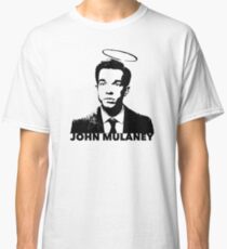 John Mulaney Classic T-Shirt