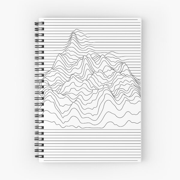 Item preview, Lineas de montaña designed and sold by Orce Vasilev.