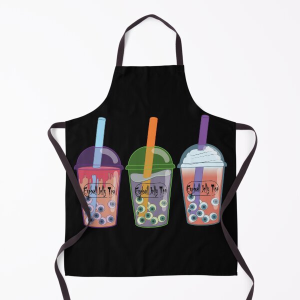 Item preview, Eyeball Jelly Tea designed and sold by LybiesMood.