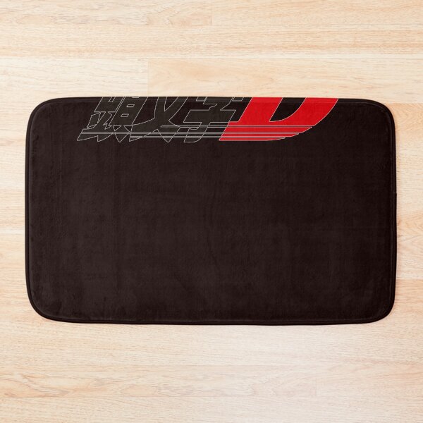 Item preview, Initial D designed and sold by sashanford.
