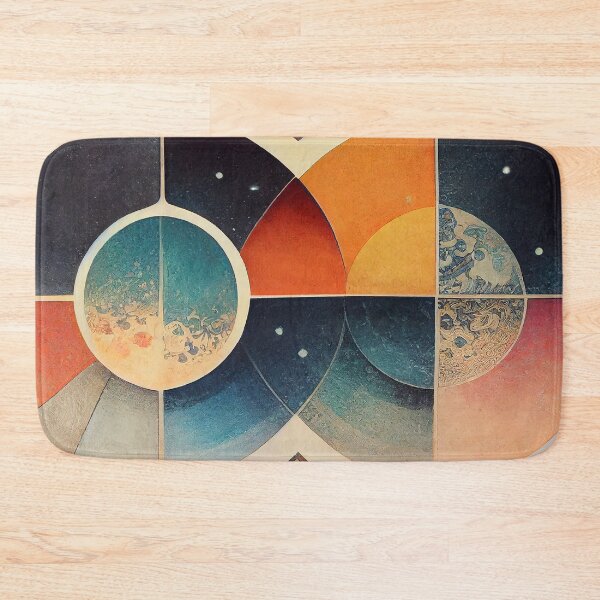 Item preview, Astrological Mandalas designed and sold by ThinkFun! Design.