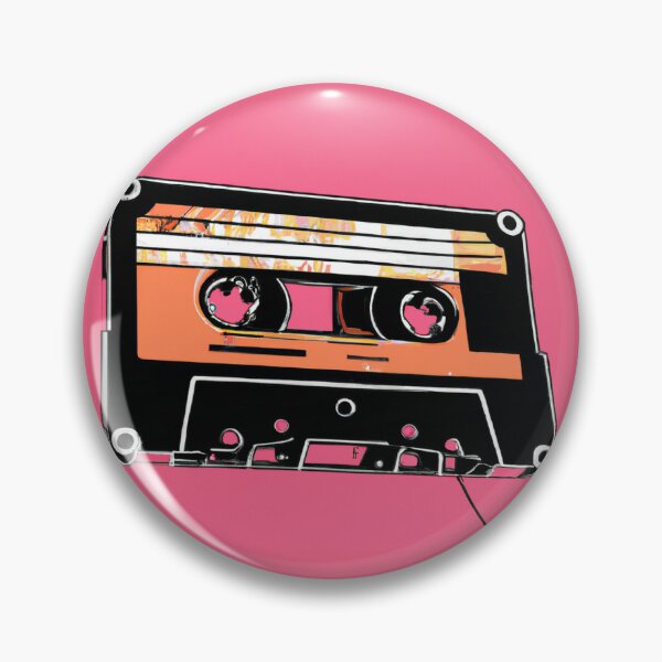 Item preview, RetTape designed and sold by EverythingA-D.