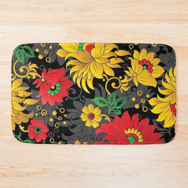 Item preview, Stunning floral garden designed and sold by FGCART.