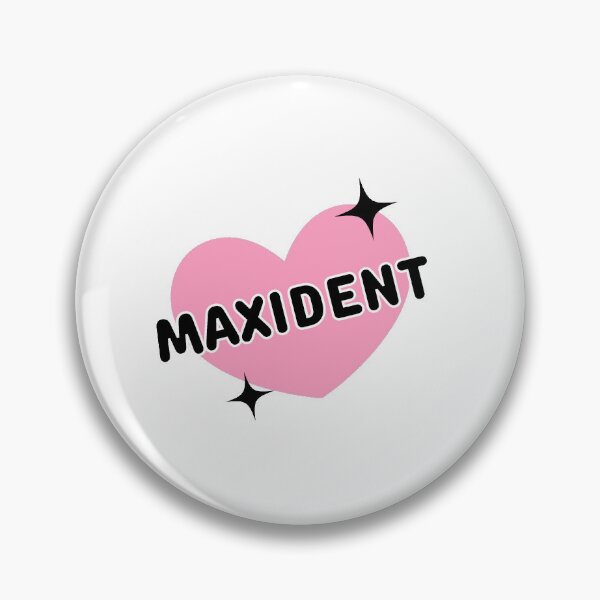 Item preview, Stray Kids Maxident Heart designed and sold by bylovestay.