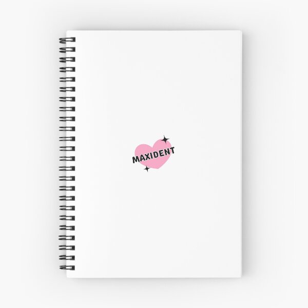 Item preview, Stray Kids Maxident Heart designed and sold by bylovestay.