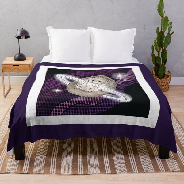 Item preview, Planet Hedgehog designed and sold by Collins-Design.