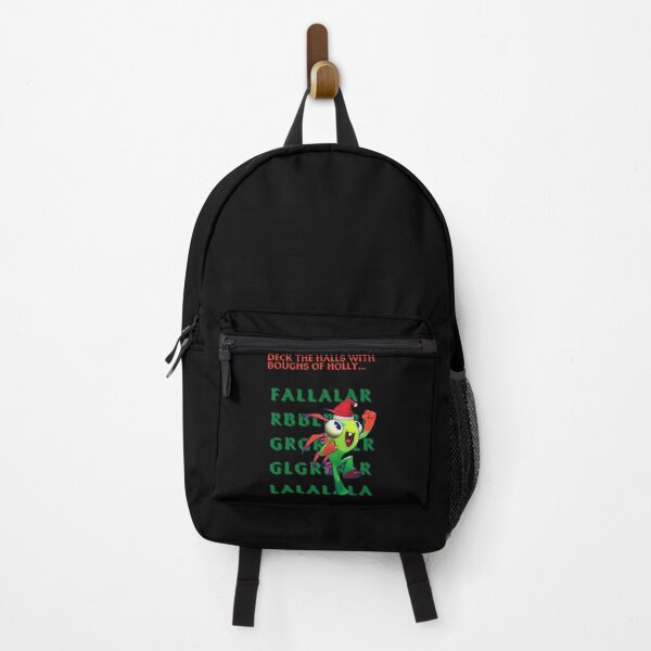 Item preview, Murloc christmas designed and sold by EthansRodriguez.