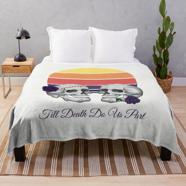 Item preview, Till Death Do us Part (Light Version) designed and sold by Twisted-Teeze.