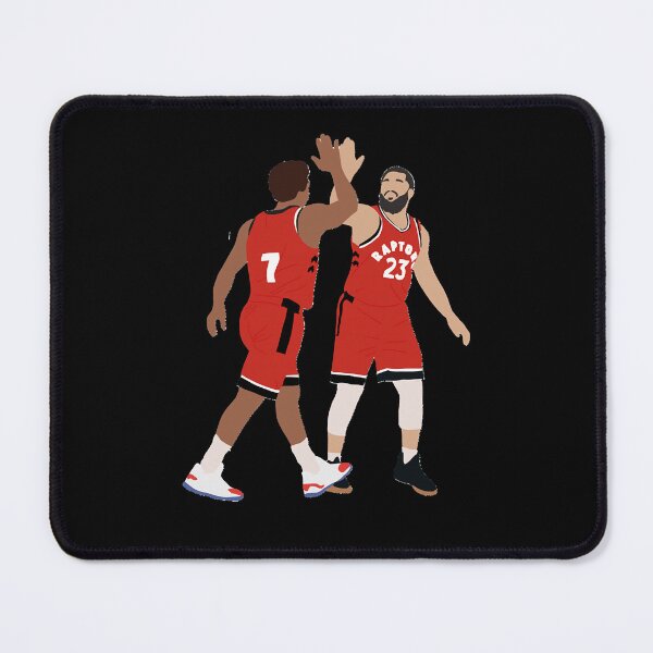 Item preview, Vanvleet-Lowryz-Funny designed and sold by MichaelReuban1.