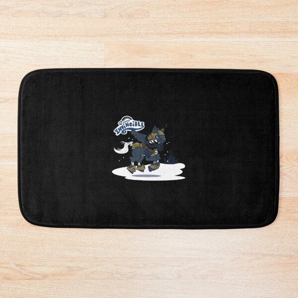 Item preview, My Little Invincible    designed and sold by EthansRodriguez.