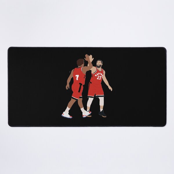 Item preview, Vanvleet-Lowryz-Funny designed and sold by MichaelReuban1.