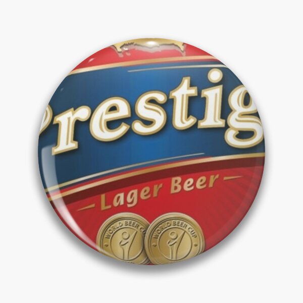 Item preview, Prestige Beer designed and sold by sashanford.