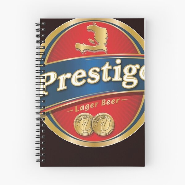 Item preview, Prestige Beer designed and sold by sashanford.