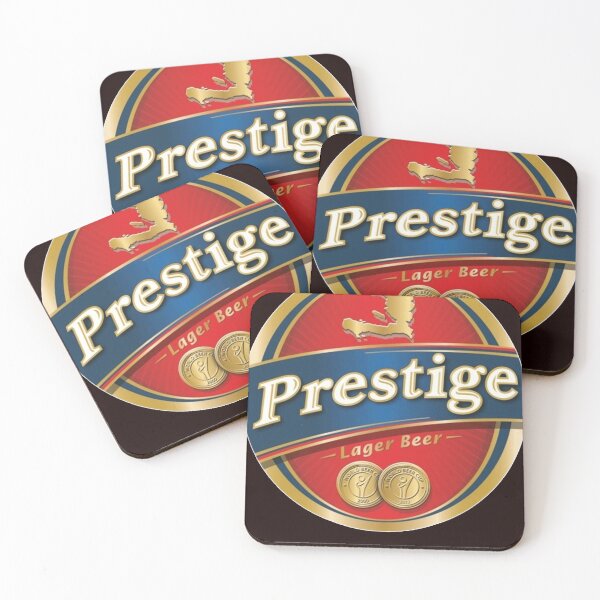 Item preview, Prestige Beer designed and sold by sashanford.
