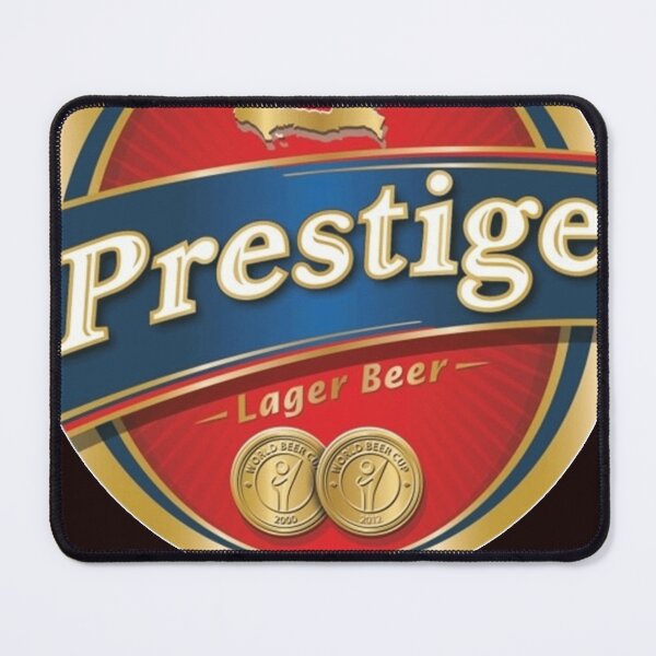 Item preview, Prestige Beer designed and sold by sashanford.