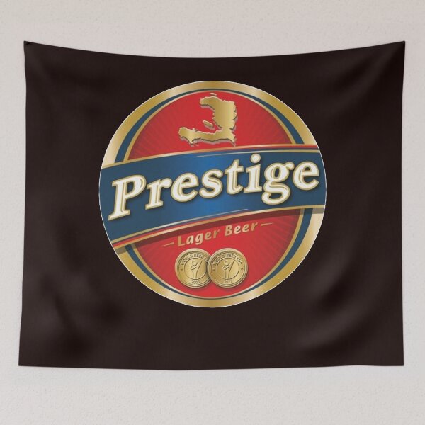 Item preview, Prestige Beer designed and sold by sashanford.