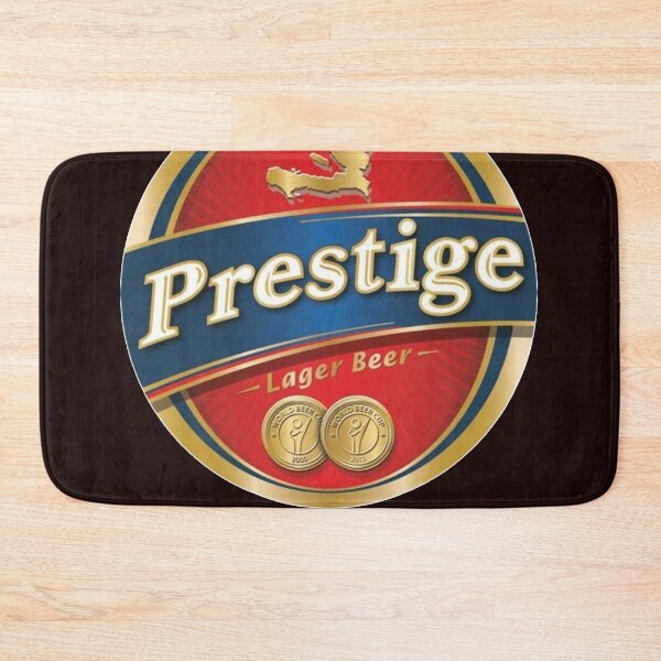 Item preview, Prestige Beer designed and sold by sashanford.