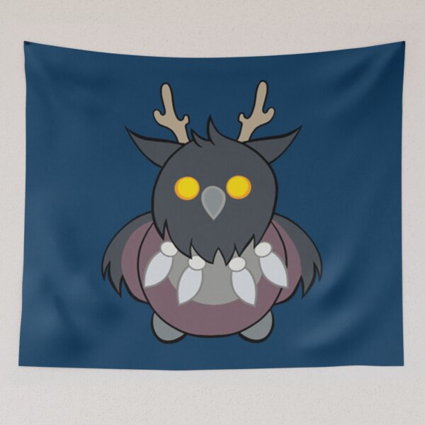 Item preview, Nightelf Boomkin designed and sold by EthansRodriguez.