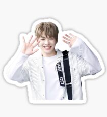 Wanna One Kang Daniel Sticker