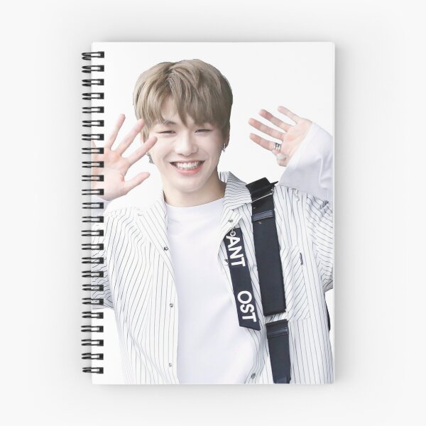 Item preview, Wanna One Kang Daniel designed and sold by MacKenzie  Glenn.