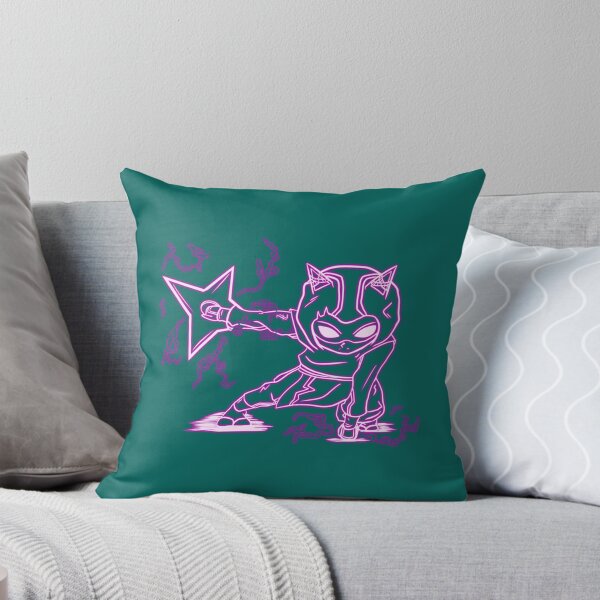 Item preview, Ninja Kennen 2   designed and sold by EthansRodriguez.