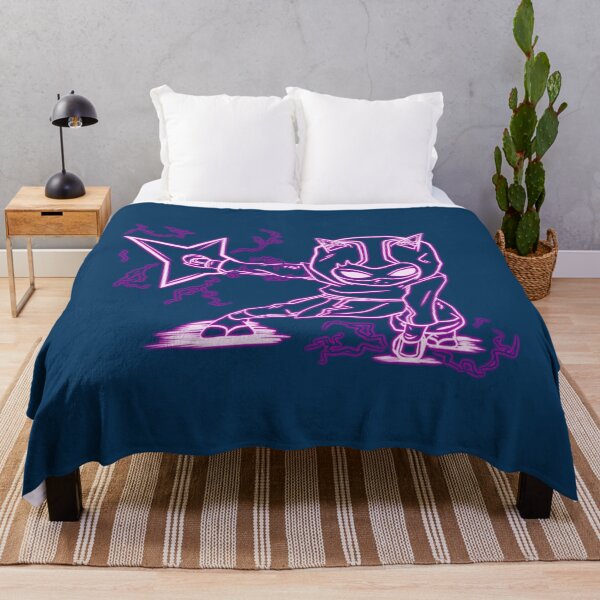 Item preview, Ninja Kennen 2 designed and sold by EthansRodriguez.