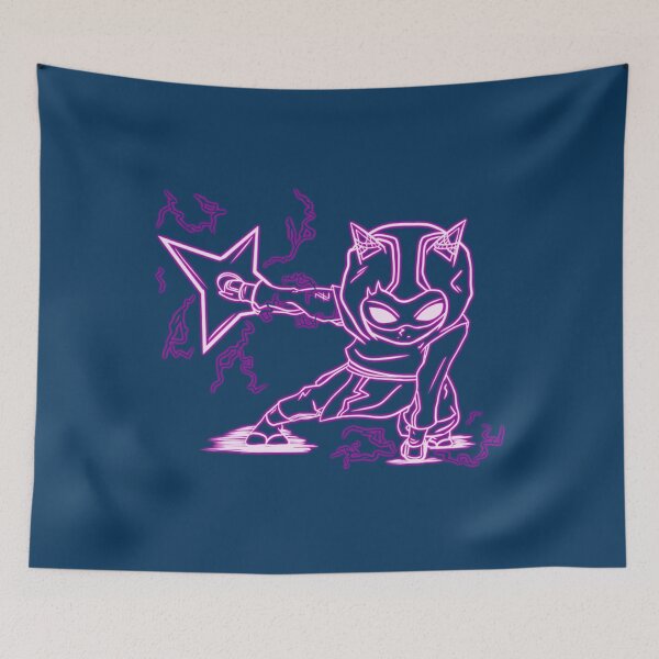 Item preview, Ninja Kennen 2   designed and sold by EthansRodriguez.