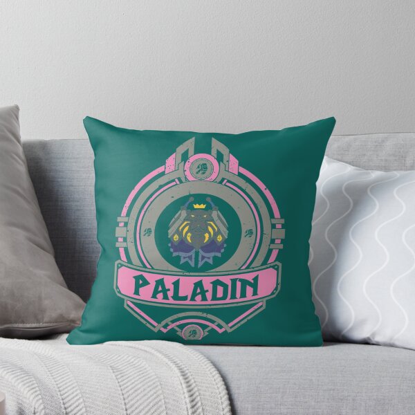 Item preview, PALADIN CREST   designed and sold by EthansRodriguez.