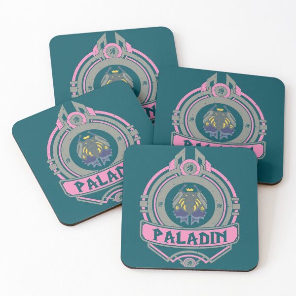 Item preview, PALADIN CREST   designed and sold by EthansRodriguez.
