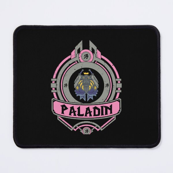 Item preview, PALADIN CREST   designed and sold by EthansRodriguez.