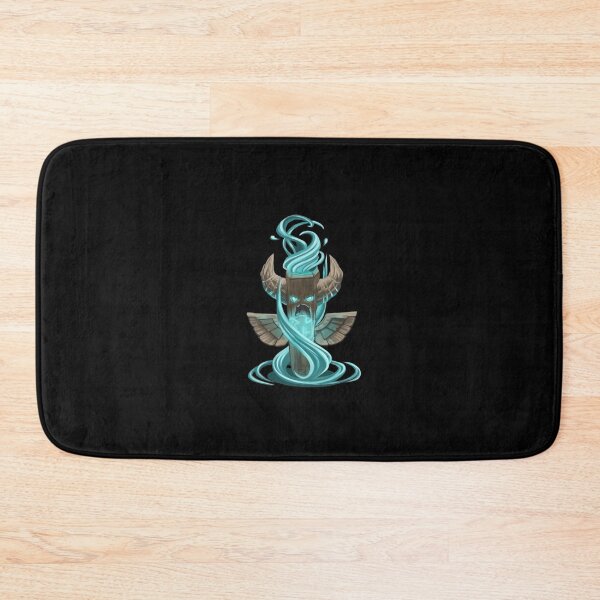 Item preview, Resto shaman totem   designed and sold by EthansRodriguez.