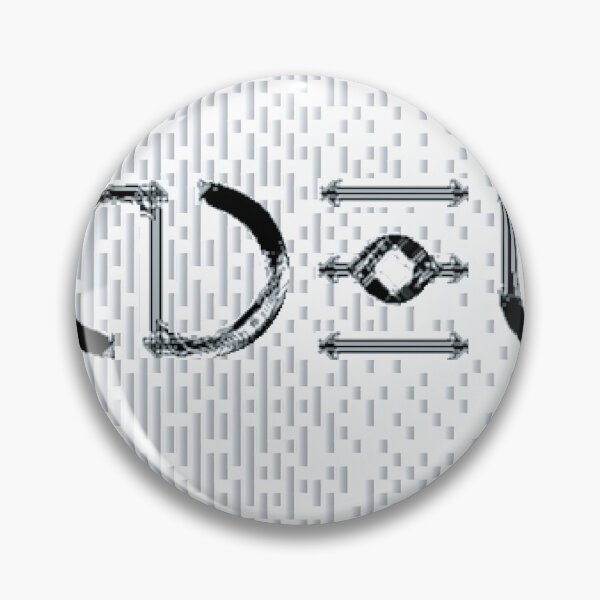 Item preview, ModEus Pixel  designed and sold by 12roadsboro.