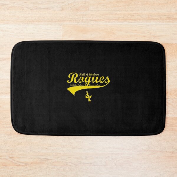 Item preview, Rogue   designed and sold by EthansRodriguez.