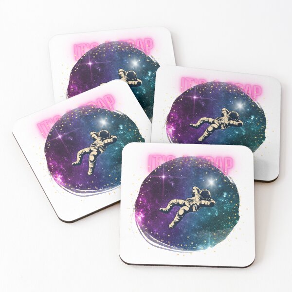 Item preview, Black Astronaut  designed and sold by Amila Sampath.