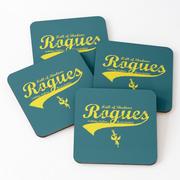 Item preview, Rogue   designed and sold by EthansRodriguez.
