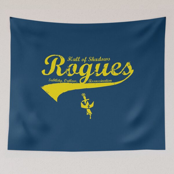 Item preview, Rogue   designed and sold by EthansRodriguez.