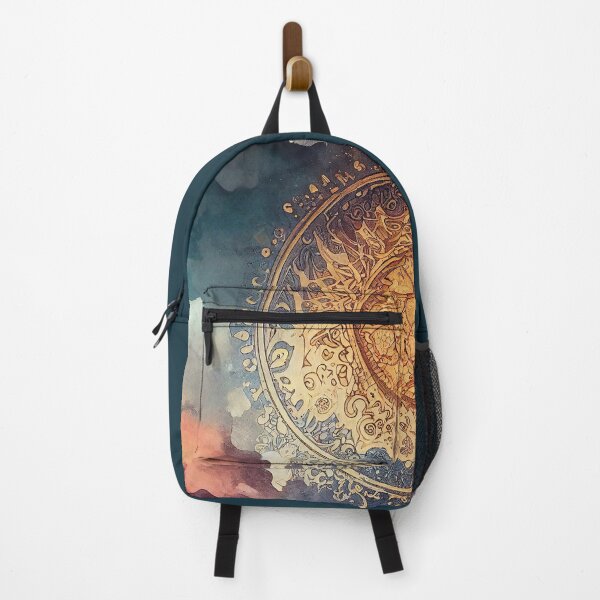 Item preview, Astrological Mandalas designed and sold by ThinkFun! Design.