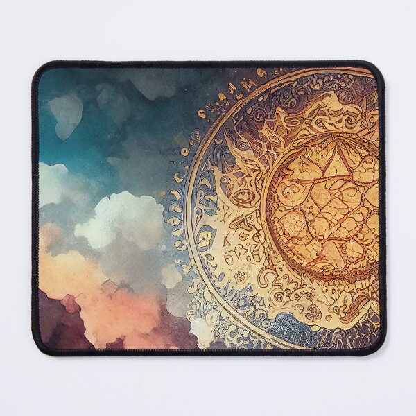 Item preview, Astrological Mandalas designed and sold by ThinkFun! Design.