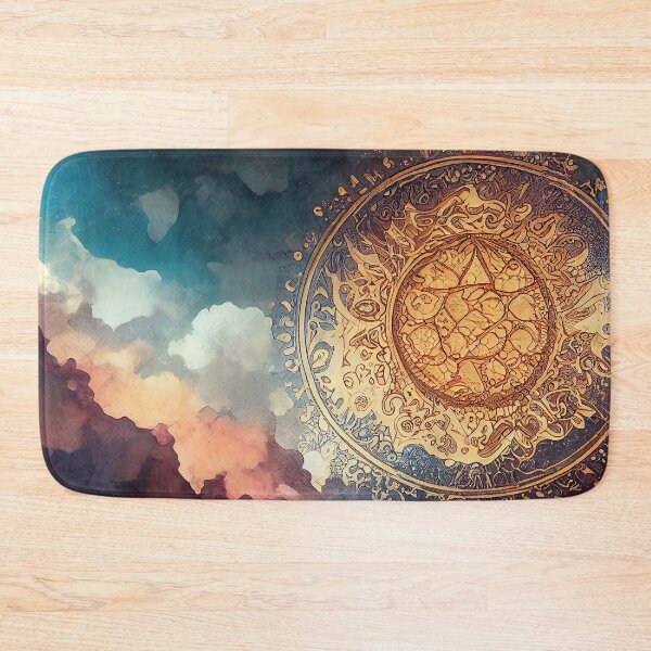 Item preview, Astrological Mandalas designed and sold by ThinkFun! Design.