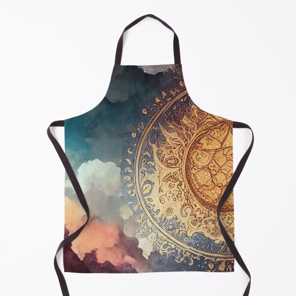 Item preview, Astrological Mandalas designed and sold by ThinkFun! Design.