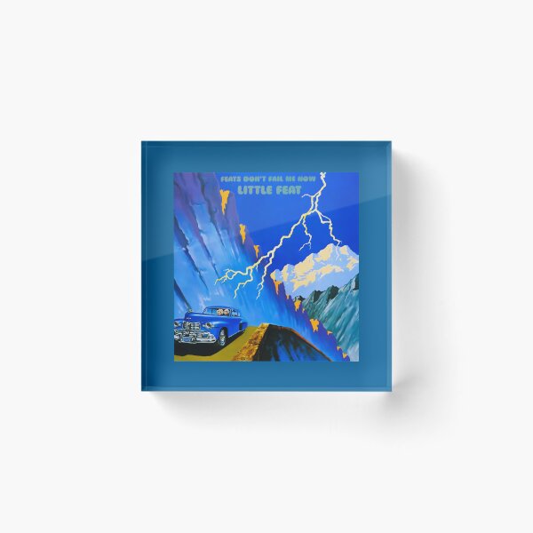 Item preview, Little Feat Rock Band Lowell George Formed Then Disbanded Upon His Death Best Album Retro designed and sold by MontoyaWeston.