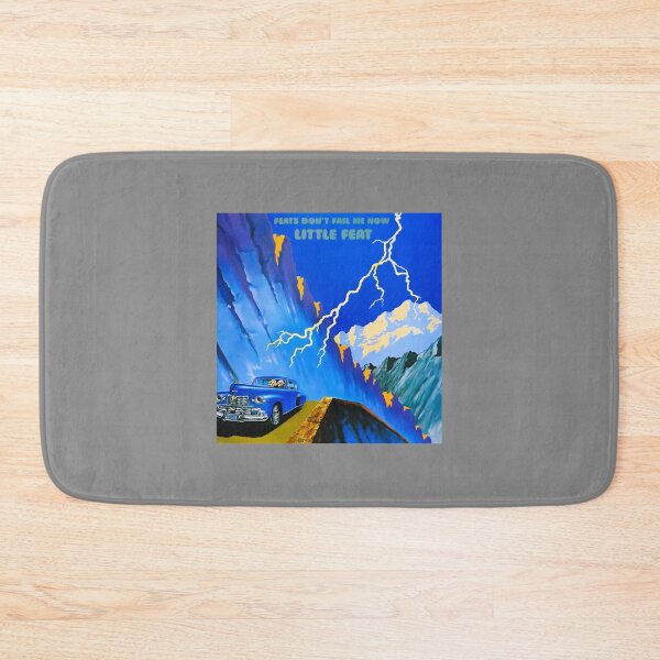 Item preview, Little Feat Rock Band Lowell George Formed Then Disbanded Upon His Death Best Album Retro designed and sold by MontoyaWeston.