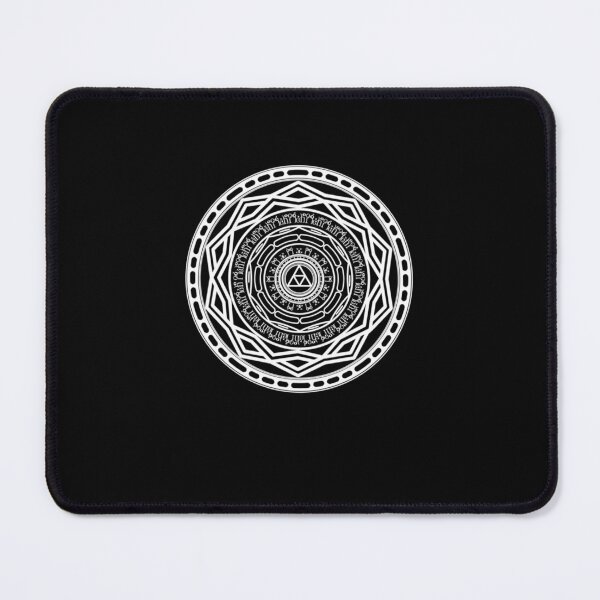 Item preview, Mirror of twilight art print designed and sold by BillySluss.