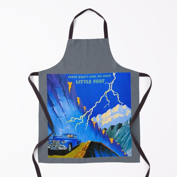 Item preview, Little Feat Rock Band Lowell George Formed Then Disbanded Upon His Death Best Album Retro designed and sold by MontoyaWeston.
