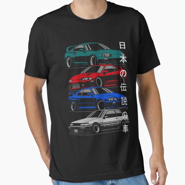 Item preview, JDM Legends designed and sold by OlegMarkaryan.