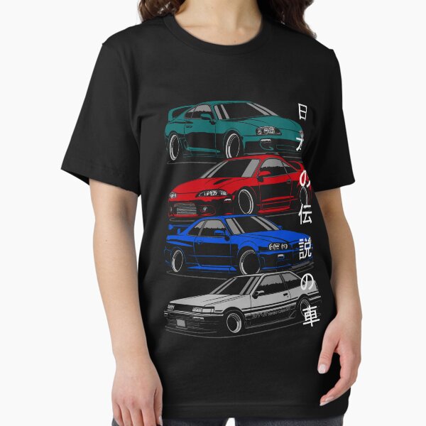Item preview, JDM Legends designed and sold by OlegMarkaryan.