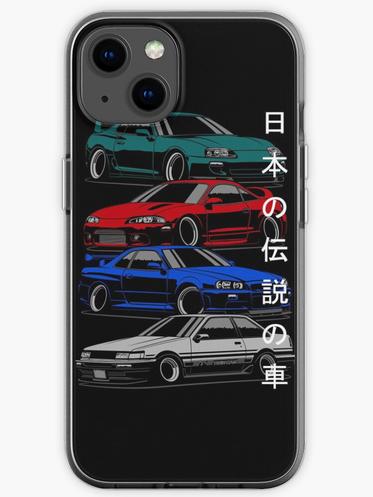 Jdm phone case iphone 11 Clearance